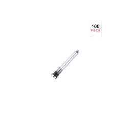 iPhone 15 Pro / iPhone 15 Pro Max skruer Natural Titanium