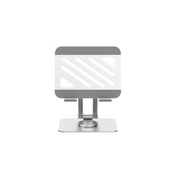 Rixus bordholder S�lv RXHW45