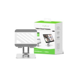 Rixus bordholder S�lv RXHW45