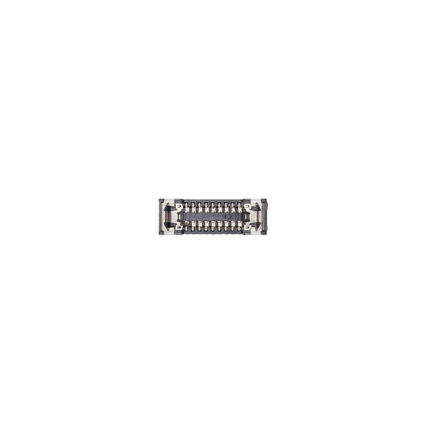 iPhone 15 Pro / iPhone 15 Pro Max Connector