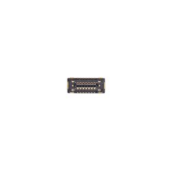 iPhone 15 Pro / iPhone 15 Pro Max front camera FPC connector