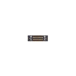 iPhone 15 Pro / iPhone 15 Pro Max power and Volume Flex FPC connector