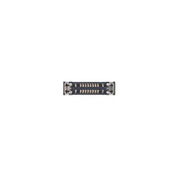 iPhone 15 Pro / iPhone 15 Pro Max radar scanner FPC connector