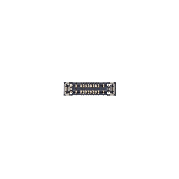 iPhone 15 Pro / iPhone 15 Pro Max radar scanner FPC connector