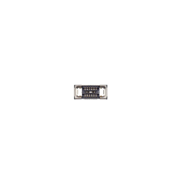 iPhone 15 Pro / iPhone 15 Pro Max antenna FPC connector