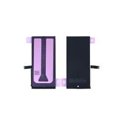 iPhone 16e Batteri TI-Chip OEM