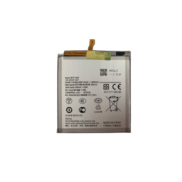 Samsung Galaxy S25 S931B Batteri OEM