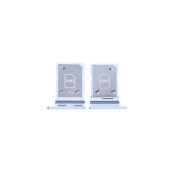 Samsung Galaxy A36 A366B SIM-bakke Lavender OEM