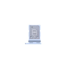 Samsung Galaxy A36 A366B SIM-bakke Hvid OEM