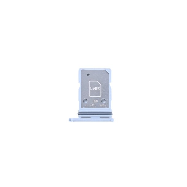 Samsung Galaxy A36 A366B SIM-bakke Hvid OEM