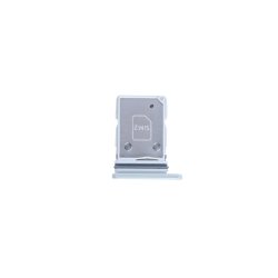 Samsung Galaxy A36 A366B SIM-bakke Lime OEM