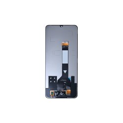 Xiaomi Poco C71 / Xiaomi Redmi A5 Sk�rm uden ramme 4G Display og Digitizer