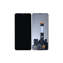 Xiaomi Poco C71 / Xiaomi Redmi A5 Sk�rm uden ramme 4G Display og Digitizer
