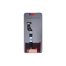Motorola Moto E15 / Motorola Moto G05 Sk�rm uden ramme Display og Digitizer