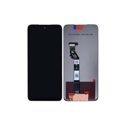 Motorola Moto E15 / Motorola Moto G05 Sk�rm uden ramme Display og Digitizer