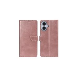 iPhone 17 Bookcase Pink