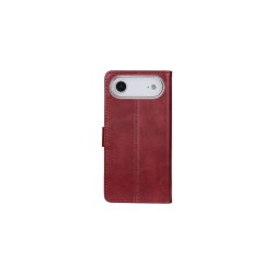 iPhone 17 Air Bookcase M�rk r�d