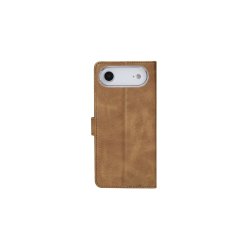 iPhone 17 Air Bookcase Lys brun