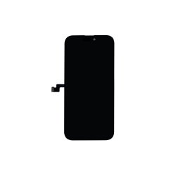 iPhone 16 Pro Max Sk�rm OLED Display og Digitizer 120Hz Soft-OLED Premium