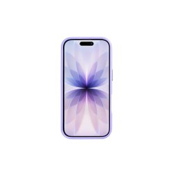 iPhone 17 Classic 03 MagSafe-cover Lys lilla