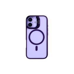 iPhone 17 Classic 03 MagSafe-cover Deep Purple