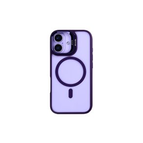iPhone 17 Classic 03 MagSafe-cover Deep Purple