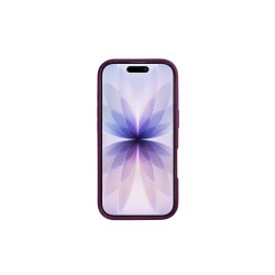 iPhone 17 Classic 03 MagSafe-cover M�rk pink