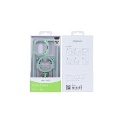 iPhone 17 Classic 03 MagSafe-cover Lys gr�n