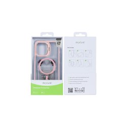 iPhone 17 Classic 03 MagSafe-cover Lys pink