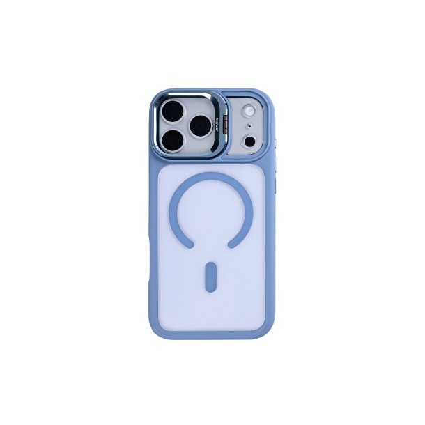 iPhone 17 Pro Classic 03 MagSafe-cover Bl�