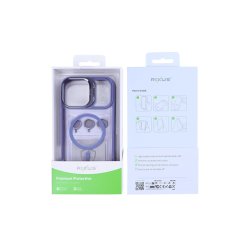 iPhone 17 Pro Classic 03 MagSafe-cover Lys lilla