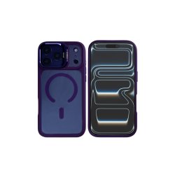 iPhone 17 Pro Classic 03 MagSafe-cover Deep Purple