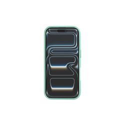 iPhone 17 Pro Classic 03 MagSafe-cover Lys gr�n