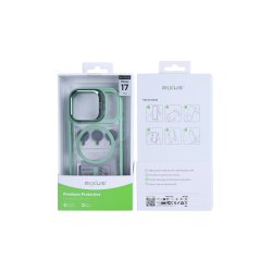 iPhone 17 Pro Classic 03 MagSafe-cover Lys gr�n