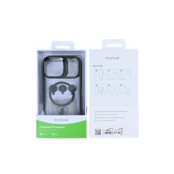 iPhone 17 Pro Classic 03 MagSafe-cover M�rk gr�n