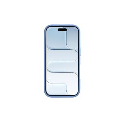 iPhone 17 Air Classic 03 MagSafe-cover Bl�