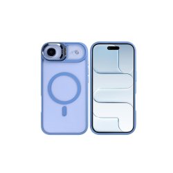 iPhone 17 Air Classic 03 MagSafe-cover Bl�