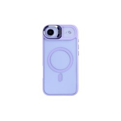 iPhone 17 Air Classic 03 MagSafe-cover Lys lilla