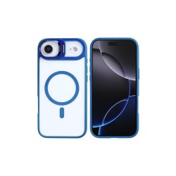 iPhone 17 Pro Max Classic 03 MagSafe-cover Bl�