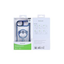 iPhone 17 Pro Max Classic 03 MagSafe-cover Bl�