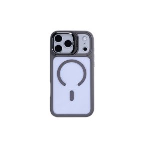 iPhone 17 Pro Max Classic 03 MagSafe-cover Gr�