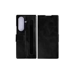 Samsung Galaxy Z Fold 7 Wallet case Sort