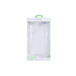 iPhone 17 Transparent cover Transparent Anti-burst