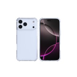 iPhone 17 Pro Transparent cover Transparent Anti-burst