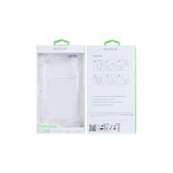 iPhone 17 Pro Transparent cover Transparent Anti-burst