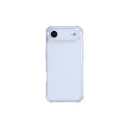 iPhone 17 Air Transparent cover Transparent Anti-burst
