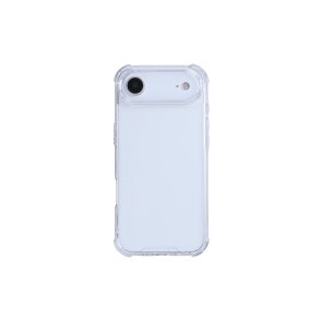 iPhone 17 Air Transparent cover Transparent Anti-burst