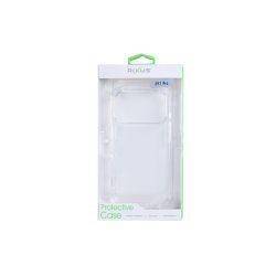 iPhone 17 Air Transparent cover Transparent Anti-burst