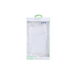 iPhone 17 Pro Max Transparent cover Transparent Anti-burst