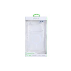 iPhone 17 Pro Transparent cover Transparent MagSafe